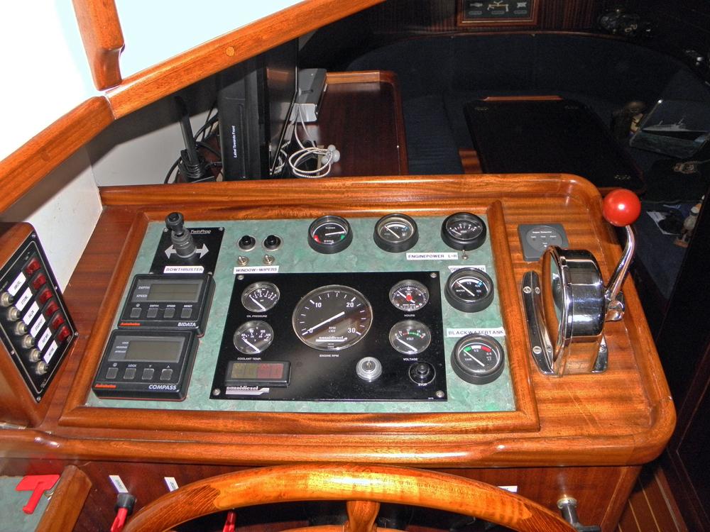 picture Navigatie en electronica